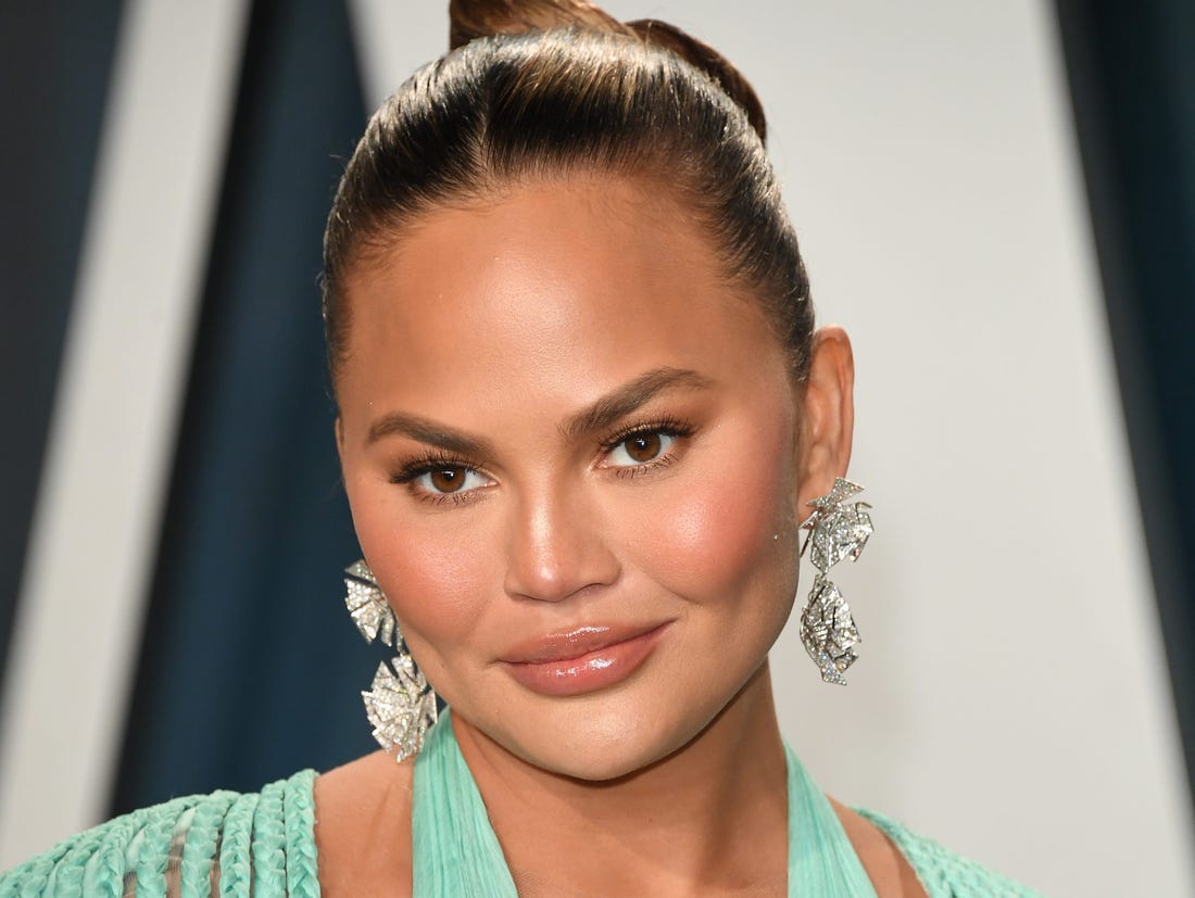 Chrissy Teigen